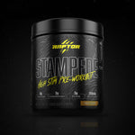 Raptor Stampede High Stim Preworkout