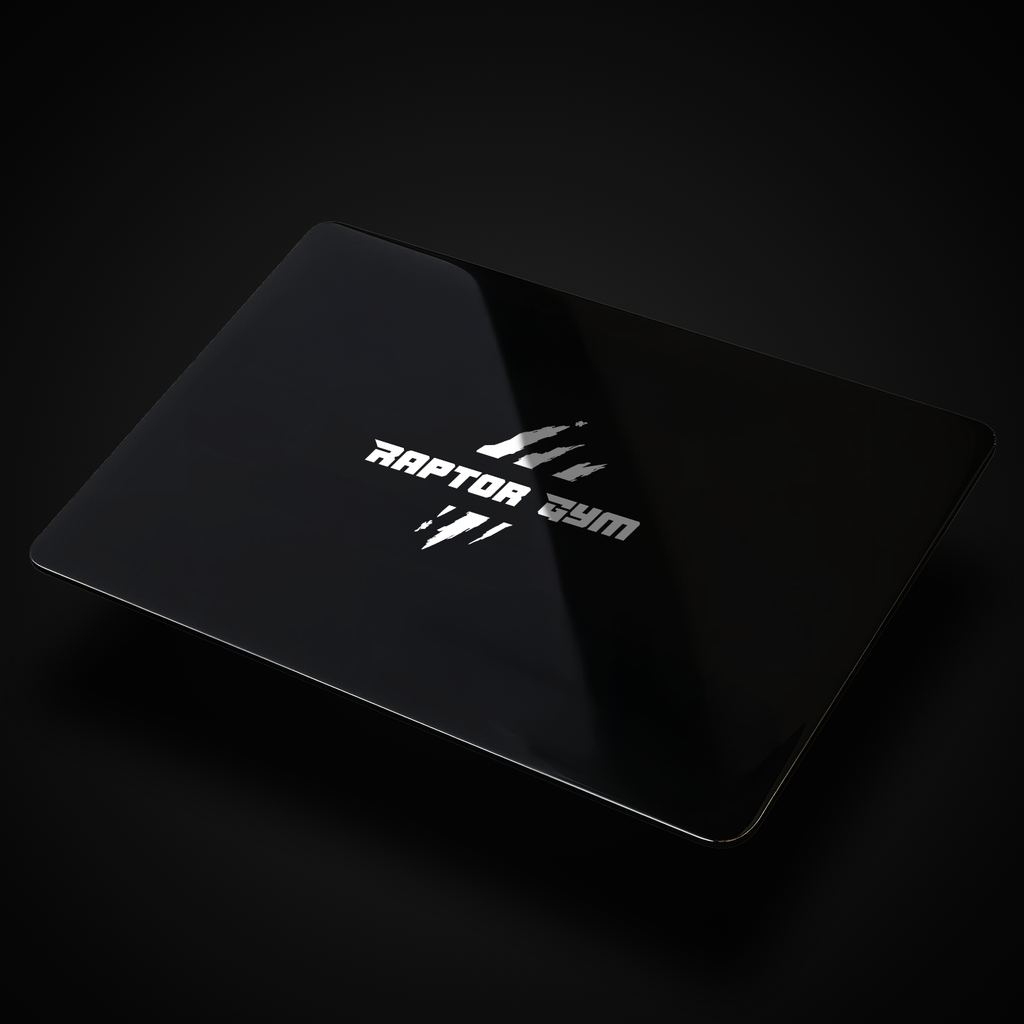 Raptor Gym E-Gift Card