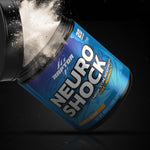 NeuroShock high stim nootropic Pre-Workout NEW!