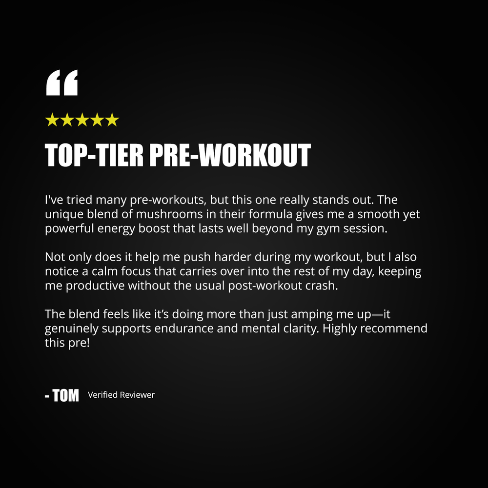 NeuroShock high stim nootropic Pre-Workout NEW!