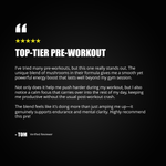 NeuroShock high stim nootropic Pre-Workout NEW!