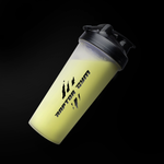 Official Raptor Gym Shaker Bottle
